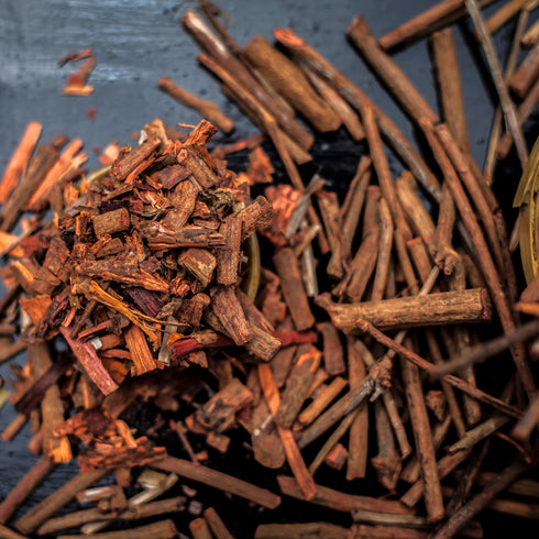 Dyer's Madder